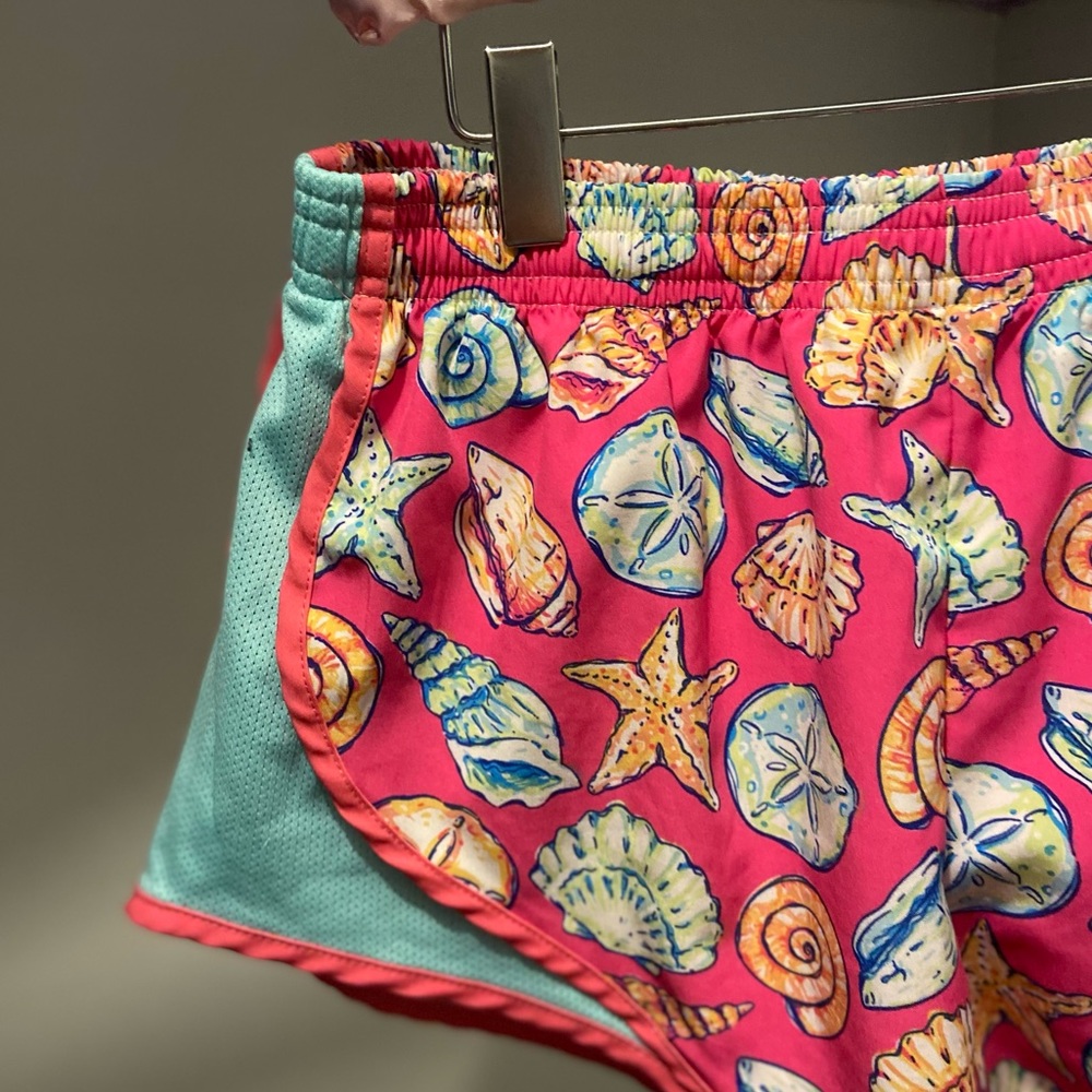 Running Shorts - Picture 2 of 6
